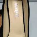 OCHENTA Women's Platform Slip On High Heels Dress Pumps Size 245