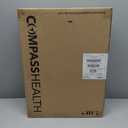 Carex RB306 Elevator Elongated Shape Toilet Seat