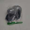 Amazon Essentials womens Mid-Rise Slim Fit 4" Denim Shorts (16)