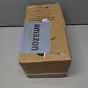 Solar Powered Garden Owl with Motion Detection, Rotating Head, Realistic Hoots and Silent Mode, Outdoor Statue and Sculpture, Owl Decoration for Home, Garden, Patio and Lawn