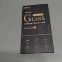 Tempered Glass Screen Protector Compatible with Nintendo Switch 2 2025, Switch 2 Accessories with Auto-Alignment OneTouch System, Bubble Free, 9H Hardness Anti-Scratch, Anti-Fingerprint, Transparent HD Clear[2 Pack]