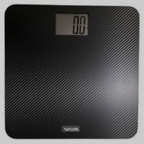 TAYLOR GLASS/CARBON FIBER MAT SCALE