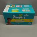 Pampers Swaddlers Diapers, Size 3 (13-26 lbs), 78 Count, Absorbent, Keeps Baby Dry and Comfortable, Skin Safe Disposable Baby Diaper
