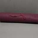 Ewedoos Eco Friendly Yoga Mat with Alignment Marks TPE Yoga Mat Non Slip Hot Yoga Mat Thick 1/4'' Anti-Tear Surfaces Exercise Mats for Home Workout Fitness Pilates, 72x24