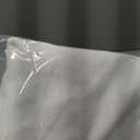 Jetec Set of 2 Christmas Throw Pillow Covers 12x20 Inch Merry Christmas Believe Embroidery Pillow Covers Farmhouse Throw Cushion Case for Home Living Room Bedroom Holiday Parties and Gifts