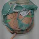 UTEX 3 in 1 Pop Up Play Tent with Tunnel, Ball Pit for Kids, Boys, Girls, Babies and Toddlers, Indoor/Outdoor Playhouse