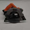 BLACK+DECKER 7-1/4-Inch Circular Saw with Laser, 13-Amp (BDECS300C)