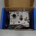 Air Brake Compressor Cylinder Head for PACCAR MX13 One Piston/MX 11/912 218 920 2/2121411 / 2139800/912 218 000 0 /