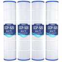 CCP520 Pool Filter Cartridges Replaces Pentair Clean & Clear Plus 520