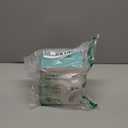 Momstouch Pump Parts Compatible with Spectra S1/S2/9 Plus, Not Original Accessories, Full Set Replacements Include 20mm Flange, Duckbill Valve, Backflow Protector, Tubing and Bottle