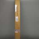 ShadesU Cordless Zebra Blinds  Light Filtering Dual-Layer Window Shades for Privacy (Grey Color) (Maximum Height 72") (Width 59")