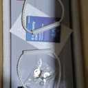 Renogy Deep Cycle AGM 12 Volt 100Ah Battery, 3% Self-Discharge Rate, 1100A Max Discharge Current, Safe Charge Appliances for RV, Camping, Cabin, Marine and Off-Grid System, Maintenance-Free