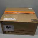 Deerly Floral Area Rugs 5x7 Vintage Boho Washable Non-Slip Living Room Carpet Soft Low Pile Colorful Thin Bedroom Floor Mat Indoor for Dining Room Playroom Nursery Farmhouse, Beige/Green/Multi