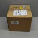 Frosted Glass Lamp Shade Replacement with 1-5/8-inches Fitter Opening for Pendant Light Chandelier Wall Sconce (4 Packs) A00097