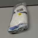 Women's Cute Funny Crew Socks - Cotton Novelty Socks for Women & Girls (5-6 Pairs)