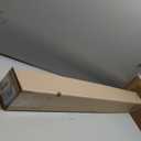 THARAHT 24pcs Peacock Feathers Long Natural in Bulk 40-45 inch 100-115 cm for Vase Craft Vase Wedding Home Party Christmas Day Decoration Peacock Feathers