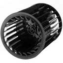 1472A1191 Upgraded Wheel Package Blower Compatible with Coleman RV AC Blower Fan Parts of 47003, 47004, 47023, 47024, 47053, 47054, 47073, 47074 etc.Air Conditioner Blower Wheel