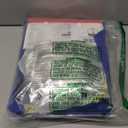 Morph George Washington Costume Adult With Wig, Founding Father Costume, Colonial Costumes Men, Halloween Costumes For Men (Medium)