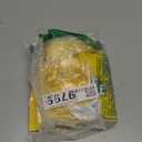 10 Pack 3/4 inches Malleable Cast Iron Pipe Flange, Industrial Pipe Flanges for Threaded Black Pipes and Fittings, DIY Steampunk Industrial Vintage Style