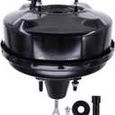 ApplianPar Vacuum Power Brake Booster for Chevy Blazer S10 for GMC Jimmy Sonoma