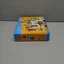 Toys Rocket Launcher for Kids - Launch up to 100 Ft, 8 Multi-Color Foam Rockets & Adjustable Launch Stand, Kids Outdoor Toys, Age 3+