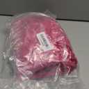 Delaimastor 20Pcs Happy Galentine's Day Gift Bag Non-Woven Tote Bag Reusable Bags With Handles for Ladies Galentine's Day Wedding Party Favors Gift Wrapping