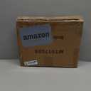 2.5 Inch 180 Degree DIY Custom Mandrel Exhaust Pipe Tube Pipe, T304 Stainless Steel, Universal Fit, 22.82 Inch End to End Length, 2.5'' OD Mandrel Bend Pipe