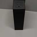 EAZEHOME Safe for Handgun, Slider Fingerprint Hand Safe for Quick Access, Auto Sliding Door for Pistol with Fingerprint, PIN Code, KEY Accesss, Lock Box for Nightstand