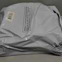 China Storage Hard Shell Containers 5-Piece Set Moving Boxes for Dinnerware, Glasses, Plates, Mugs and Saucers Sturdy Dish Organizer with Dividers for Seasonal Storage - Service for 12 - Brown