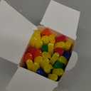 BIC Brite Liner Highlighters with Chisel Tip for Broad and Fine Lines, 24-Count Pack in Assorted Colors