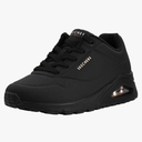 Skechers Womens Uno - Stand on Air, 9
