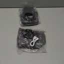 Triple Method Foot Renew 2-in-1 Warming Ankle Massager for Pain Relief  3 Modes & 5 Heat Levels Foot & Ankle Massager, Portable for Home/Travel