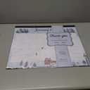 Monthly Large Desk Calendar 2026, 18 Months