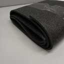 Walking Pad Mat  68" x 24", 1/4" Thick Non-Slip Treadmill Mat for Carpet Floors & Hardwood, Shock Absorbing Exercise Mat & Under Treadmill Mat for Floor Protection in Home Gym