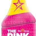 The Pink Stuff Miracle Multi-Purpose Cleaner Spray, 30 fl oz  Now 20% More! Powerful All-Purpose Cleaning Solution for Kitchens, Bathrooms, Floors & More  Cuts Through Grease & Grime with Ease