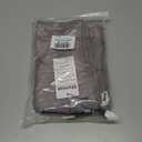 Msmsse Men's Cargo Shorts Elastic Waist Drawstring Summer Casual Cotton Work Athletic Shorts (36)