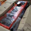 Portable Band Saw Stand compatible with Milwaukee 6232, 6238, 2729 Portable Band Saws