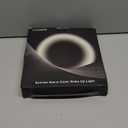 Vivilumens Sunrise Digital Alarm Clock, White Noise Sound Machine, Sleep Aid Timer with USB Port, Dimmable Digital Clocks Display, Snooze,10 Ringtones for Heavy Sleepers, Bedroom Decor Gifts for Women (Silver)