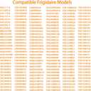FFCD2413US6B FFCD2413UB1A FFCD2418US3A Dishwasher Heating Element