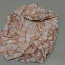 Yanibest Shower Cap for Women Reusable Waterproof, Adjustable Non-Slip Shower Hair Cap, Washable Bath Hat for Long Hair (Pink)