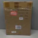 HesenDot Boho Sage Green Framed Wall Art, 12x16in High Framed Design Canvas Prints Wall Decor,Minimalist Abstract Green Poster Home Decoration for Living Room Bedrrom Gallery Office,Set of 3