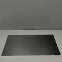 Amazon Basics Privacy Screen Filter -24 Inch 16:9 Widescreen Monitor, Anti-Spy, High Clarity, UV Protection, Eye Protection, Anti Glare & Blue Light Filter, Anti-Scratch (24" 16:9, 20.94"x11.79")