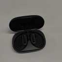 Wireless Earbuds, Bluetooth 5.4 Headphones, True Wireless Stereo Sound Earphones with Noise Cancelling Mic, Fast Charging, IPX7 Waterproof, Comfort Fit Ear Buds for Sports/Workouts/Travel (Black)