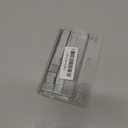 Arrow Fastener BN1810CS Brad Nails - 18 Gauge, 5/8 in, Brown, 1000 Count, for Trim & Molding