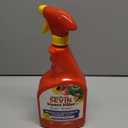 Sevin 100547232 Insect Killer Ready to Use 32 oz, White Label