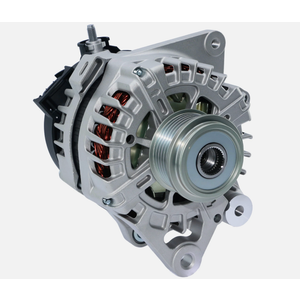 WAGSON New Alternator Replacement for 1.8L 2.0L Hyundai Elantra 20112017, Elantra GT 20132017, Elantra Coupe 20132014, Kia Forte Koup 20142016, Soul 20122013, 11610N 40040154, 373002E200