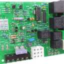 S1-7990-319P Furnace Control Circuit Board Replacement for Coleman Evcon York Luxaire OEM 7990-319P ICM2801 031-01910-000 031-01932-002