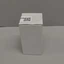 Dry Flower Vases, Ceramic Vase, Living Room Decoration,Flower Arrangement Decoration Shooting Props (Small, Yellow)