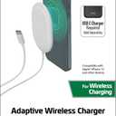 ZGear Adaptive Magnetic Wireless Pad With Kickstand