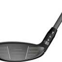 Callaway Golf Quantum Max Fairway Wood, Hand Orientation: Left, Shaft Material: Denali Silver 70 Gram, Flex: Stiff, Configuration: 3 Wood